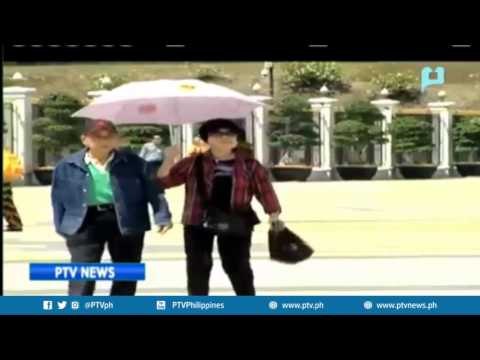 DFA, kinumpirmang nakatakdang bumiyahe si Pres. Duterte papungong Malaysia