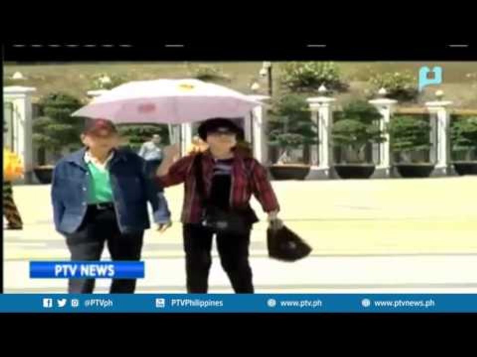 DFA, kinumpirmang nakatakdang bumiyahe si Pres. Duterte papungong Malaysia