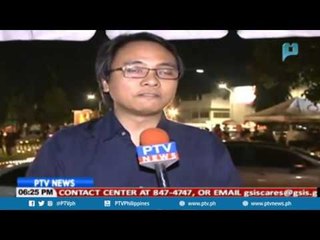 Kapabayaan sa kalikasan, inalala ng environmental advocates kasabay ng #YolandaPH anniversary