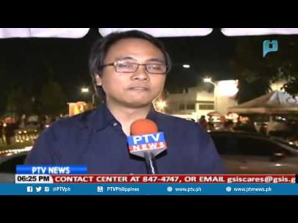Kapabayaan sa kalikasan, inalala ng environmental advocates kasabay ng #YolandaPH anniversary