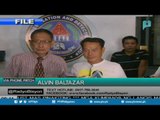Palasyo, minarapat na huwag muna magbigay ng komento kaugnay ng pagkamatay ni Mayor Espinosa