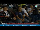 Tulong ng pamahalaan sa mga repatriated OFWs mula sa KSA, umabot na sa halos kalahating bilyong piso