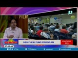 Usapang SSS: SSS Flexi Fund Program