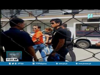 NEWSBREAK | MMDA: May libreng sakay sa Pasig River ferry system ngayong araw