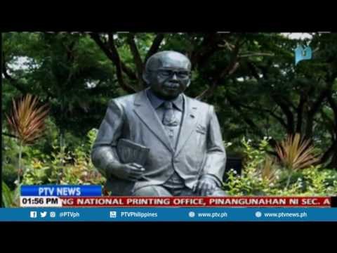 XiaoTime: Paghimlay kay Magdalena Leones (Part 1): Kasaysayan ng Libingan ng mga Bayani