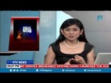Bisig ng Batas: Legal na remedyo kung nakatanggap ng talbog na cheke at nagtatago ang nag-isyu nito