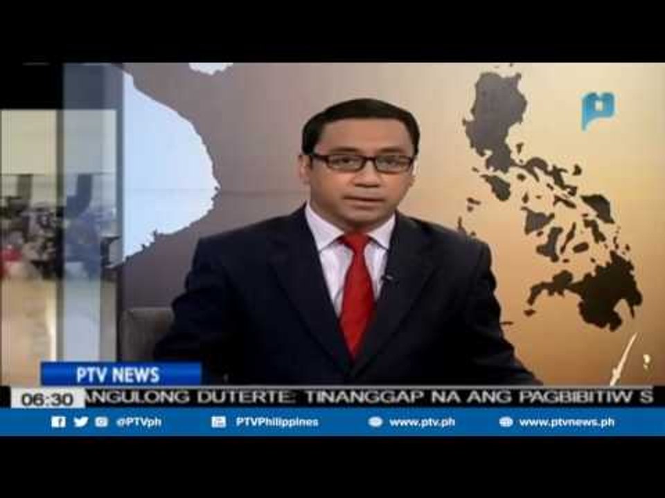 Pangulong Duterte, tiwala na mananalo si Sen. Pacquiao kontra kay Vargas