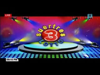 PCSO Lotto Draw, November 2, 2016