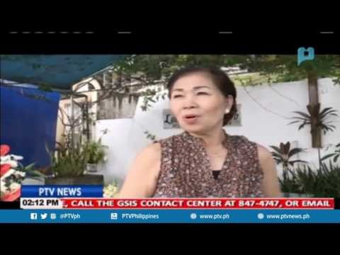 Tradisyon ng mga taga-Angono, Rizal tuwing Undas