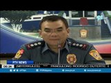 3 Koreano at 3 Pinoy, arestado sa drug raid sa Makati City