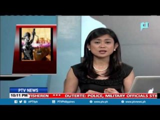 RULE OF LAW: Issue about bounced check