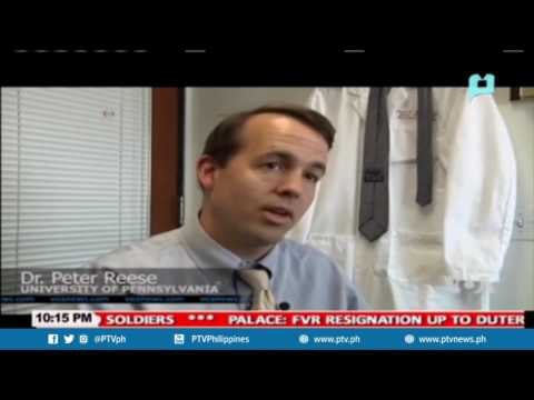 New possibilities for terminally-ill kidney patients