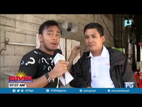 Panayam kay Atty. Mariz Manalo tungkol sa proseso sa hatian ng mga ari-arian