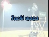 Tachi waza