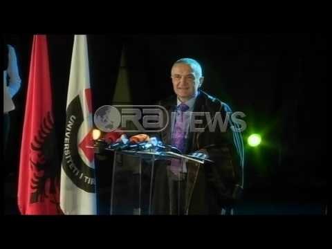 Ora News – Mesazhi i Metës: Vendi ka nevojë për më pak politikë dhe më shumë ekonomi