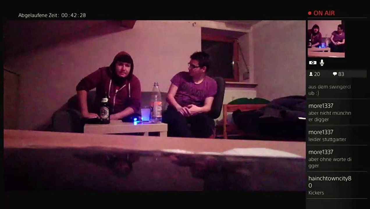 Saufen in bayern (3)