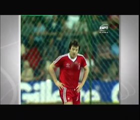 Nottingham Forest vs Malmo (1-0) | European Cup Final May 1978/79