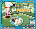 Pierogi Cooking Games-Cooking Games-Dora Games
