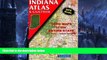 Deals in Books  Indiana Atlas   Gazetteer  Premium Ebooks Best Seller in USA