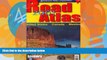 Big Sales  American Map United States Road Atlas (United States Road Atlas Including Canada and
