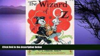 Big Sales  The Wizard of Oz  Premium Ebooks Online Ebooks