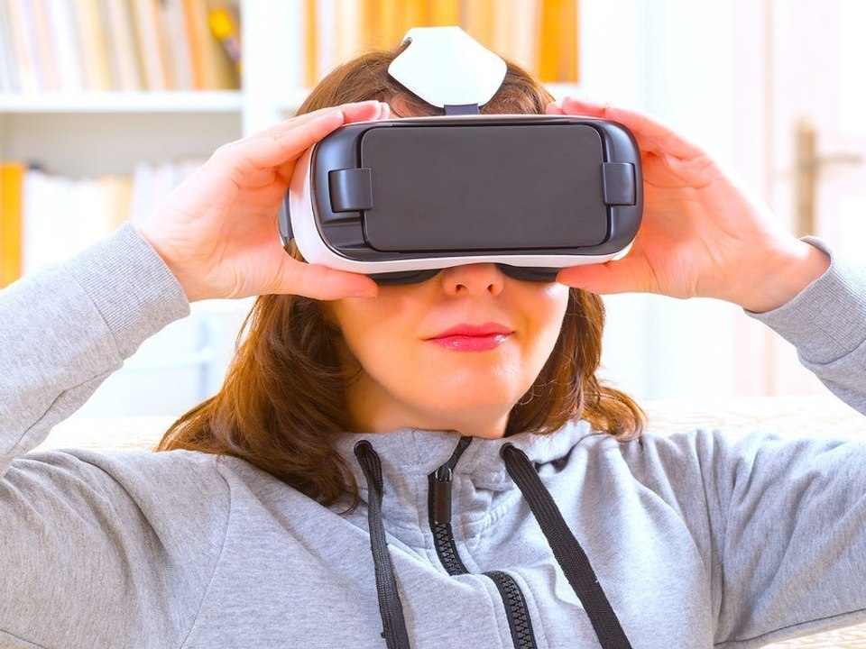 3 Ways to Decorate Your Home Using Virtual Reality