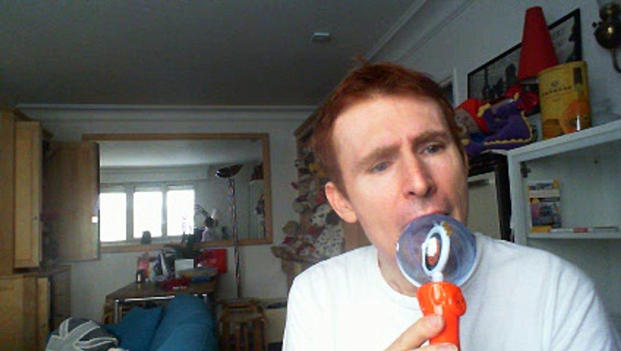 Wiwi égratigne "mon rôle" de Joey Starr & Oxmo Puccino