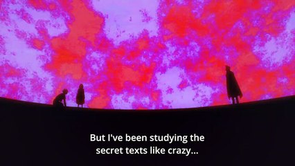 Cheating Craft Episode 7