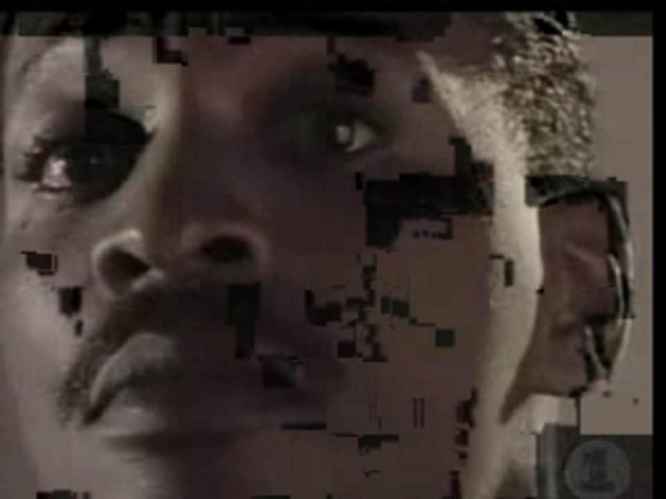 ALEXANDER O'NEAL - Criticize