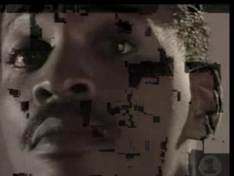 ALEXANDER O'NEAL - Criticize