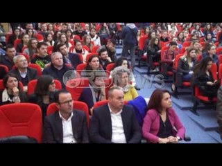 Ora News – Donald Lu: Trafikantët e qënieve njerëzore të dënohen më shumë