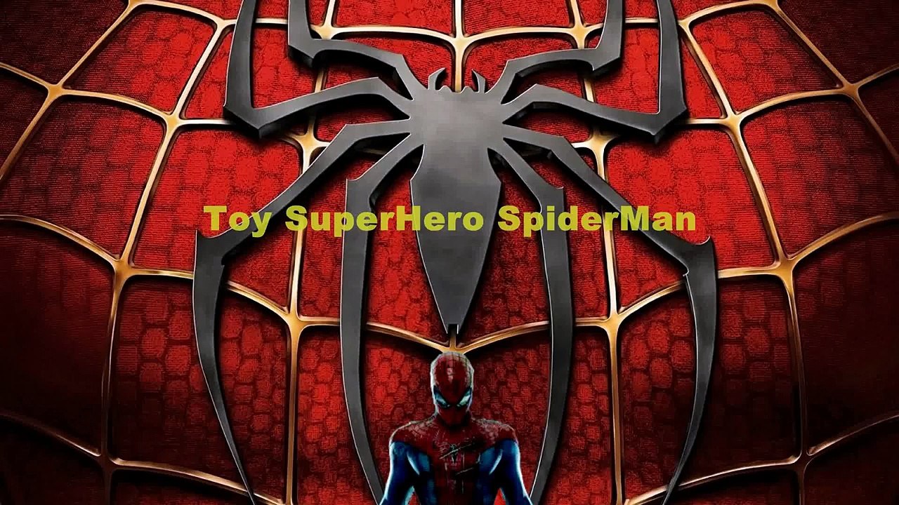 Marvel SuperHeros and Spiderman VS Venom Coming Soon Film | spiderman CARTOON kids In Real Life