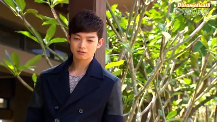 When love walked in - Episodio 14 Parte 2