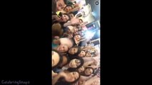 Kylie Jenner | Snapchat Videos Compilation (November 2015) (ft Kendall, Khloe, Tyga, Caitl