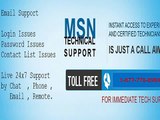 USA Help @@1 877 778 8969 @@ MSN technical support phone Number