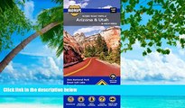 Big Sales  Scenic Road Trips of Arizona   Utah 32 Great Drives!  Premium Ebooks Best Seller in USA