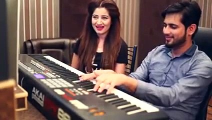 Dhoop Aye Tu Chaun Tum Lana, Sarmad Qadeer ,Farhana Maqsood