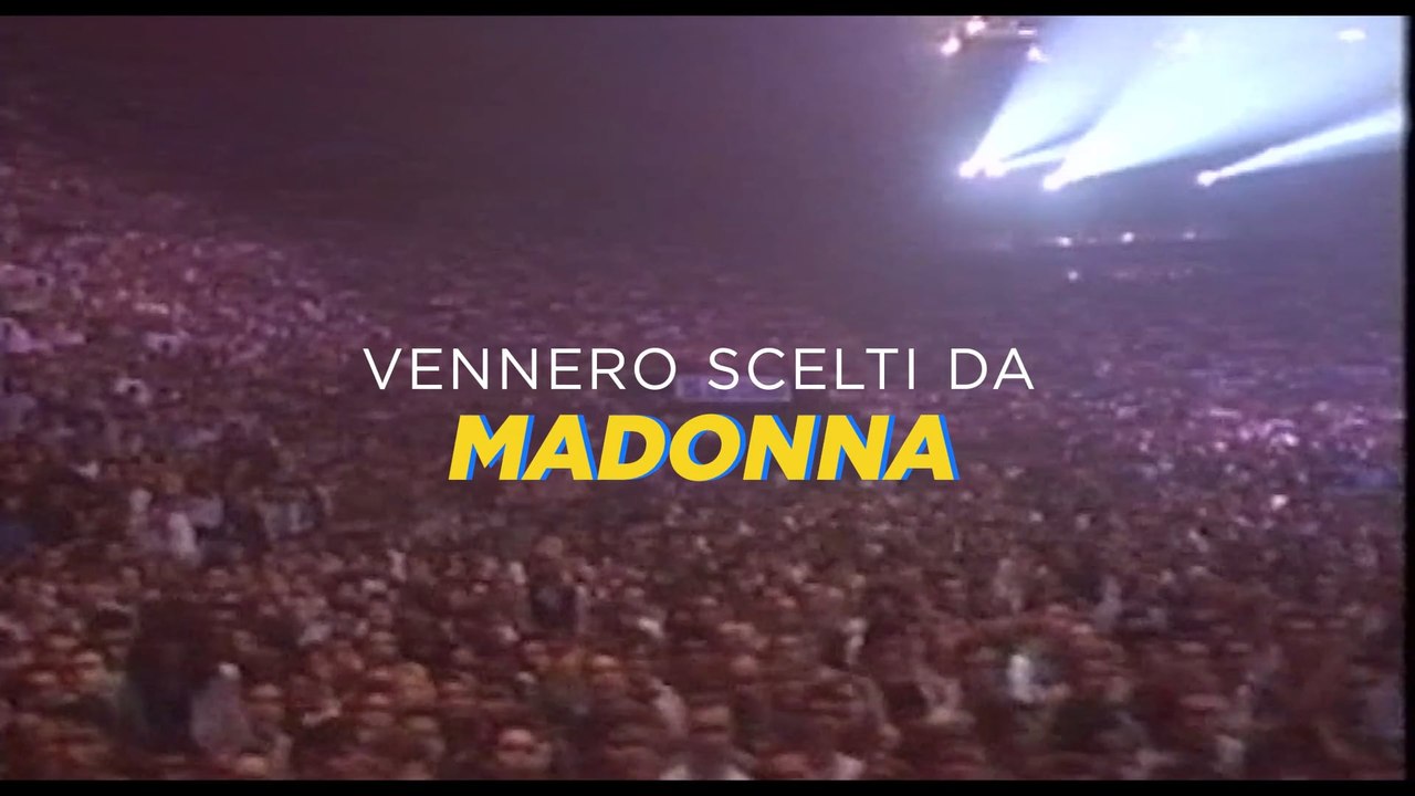 Strike A Pose • Trailer italiano 2 HD