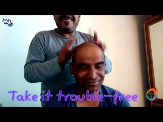 Take it Easy | Funny Video |Ranjeet Singh | Subhash Pandey