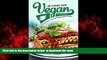 liberty book  Be a Part Time Vegan - Making Vegan Lasagna and Vegan Inspired Recipes: Vegan
