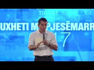 Report TV - Veliaj: Sheshi "Skënderbej" gati në qershor,hapim dhe Bulevardin