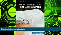 Buy NOW  Basic Essentials Map   Compass, 3rd (Basic Essentials Series)  Premium Ebooks Online Ebooks