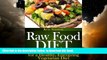 liberty books  Raw Food Diet: Raw Food Diet Recipes for a Healthy, Energizing Vegetarian Diet full