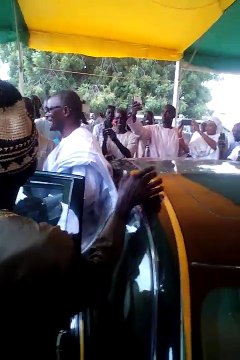 rencontre entre Khalifa Sall et Tanor Dieng