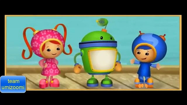umizoomi po polsku karnawał pełna wersja gry