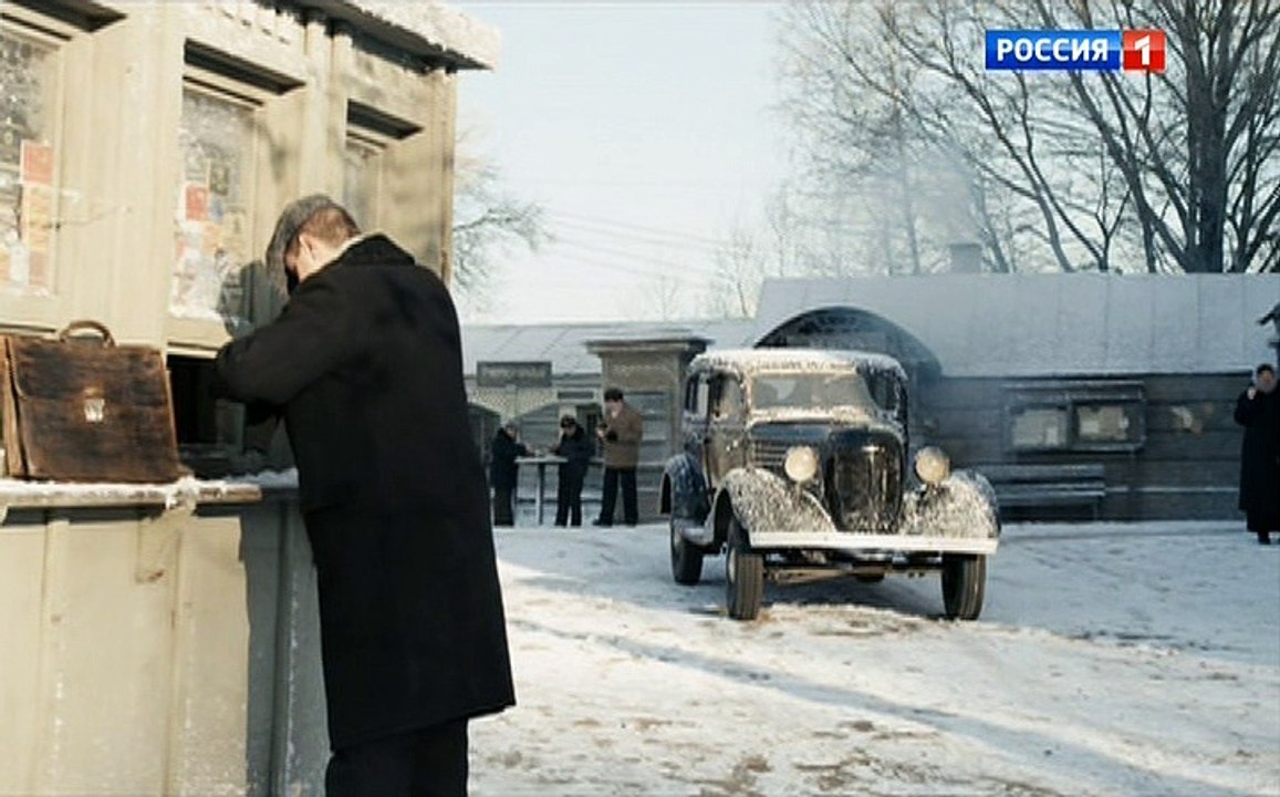 Сериал  Черная кошка 6 серия смотреть онлайн бесплатно в хорошем качестве