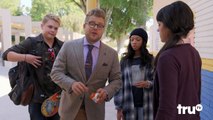 Adam Ruins Everything - Why Some Prescription Drugs Are More Dangerous than Illegal Drugs