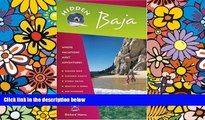 Big Deals  Hidden Baja: Including Tijuana, Ensenada, Mulege, La Paz, and Los Cabos (Hidden