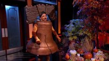 Jimmy Kimmel Live Halloween Costumes 2016