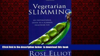 liberty books  Vegetarian Slimming online